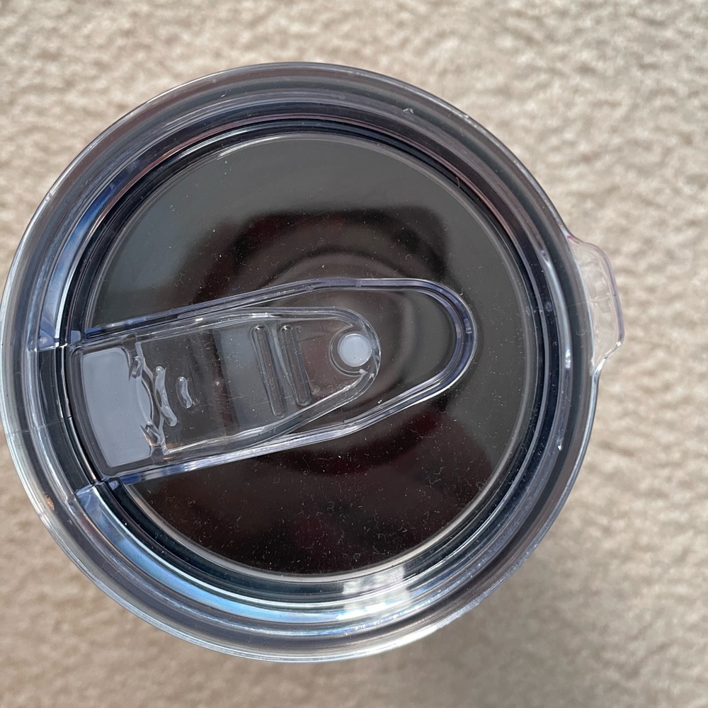 Golf Tumbler -Best of Golf America - Picture 2 of 2